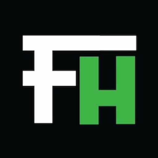 FutbolHoy logo