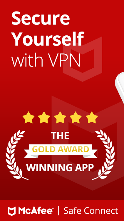 Safe Connect VPN: Secure Wi-Fi - 2.14.1.11 - (Android)