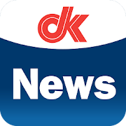 Top 20 News & Magazines Apps Like dk News - Best Alternatives