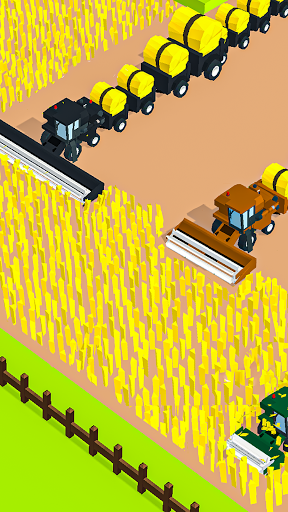 Harvest.io u2013 Farming Arcade in 3D 1.9.0 Screenshots 6