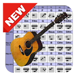 300+ Complete Learn Guitar Keys icon