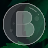 Bubble - Icon Pack icon