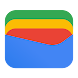 Google ウォレット - ファイナンスアプリ