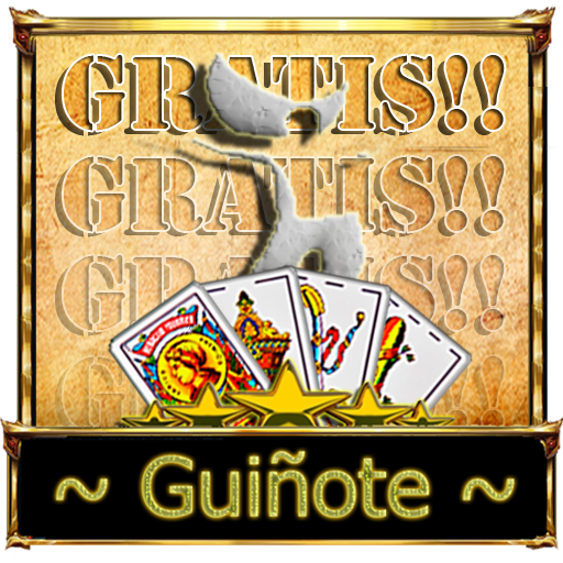 Guiñote Free 2.00 Icon