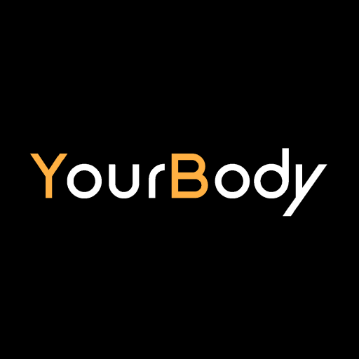 Your Body Virtual Trainer logo