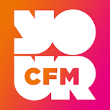 CFM icon