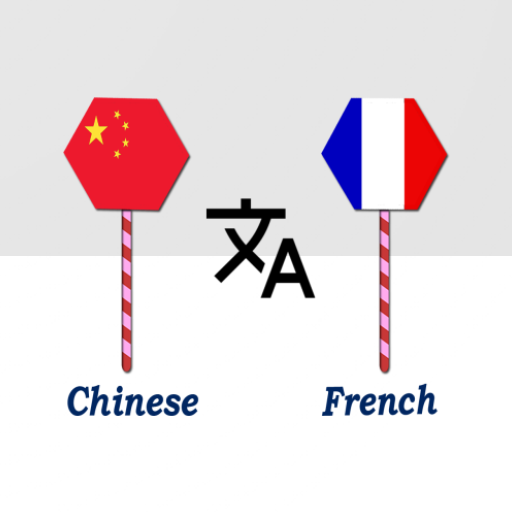 Chinese To French Translator logo