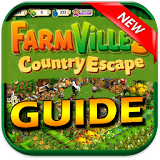 Guide FarmVille2 Tips Tricks icon