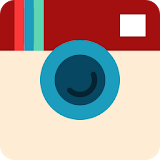 Lilly Cam : Photo Filter, Sticker icon