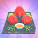 Dinner Evolution! - Androidアプリ