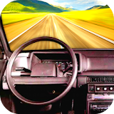 Car Driving Simulator icon