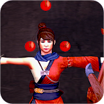 Cover Image of Download Archery Physics Bow and arrow  APK