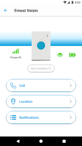 Allovie Screen 2