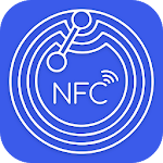 Cover Image of Download NFC Tag Reader & Writer 1.5 APK