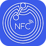 NFC Tag Reader & Writer icon