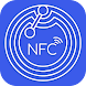 NFC Tag Reader & Writer - Androidアプリ
