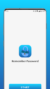 Remember Password:Not Lost