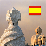 Gaudí BCN (Español) Apk