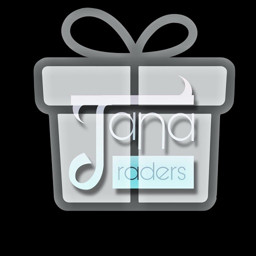 JANA TRADERS logo