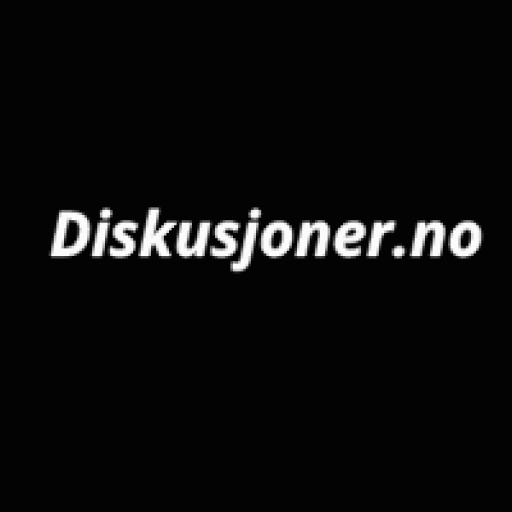 Diskusjoner.no Download on Windows