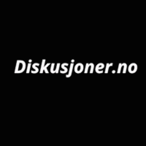 Diskusjoner.no