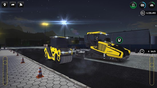 Construction Simulator 3 Lite Screenshot