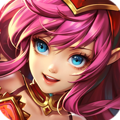 Defense Rivals : Hero wars 1.1.10 Icon