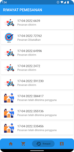 AllDo Screenshot
