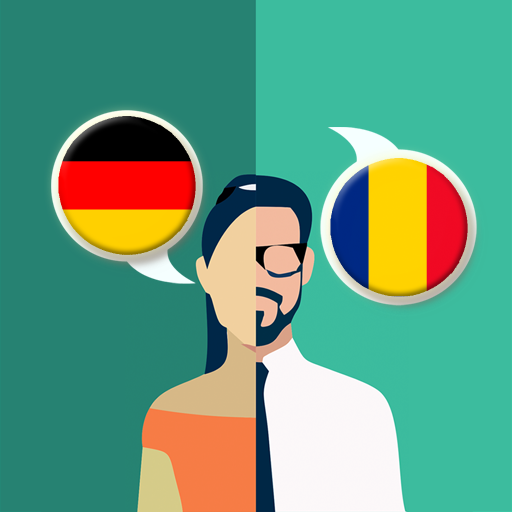 German-Romanian Translator 2.2.0 Icon