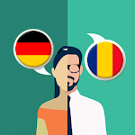 Cover Image of Baixar Tradutor alemão-romeno 2.2.0 APK