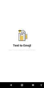 Texto para Emoji