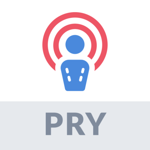 Descargar Paraguay Podcast | Podcast App para PC Windows 7, 8, 10, 11
