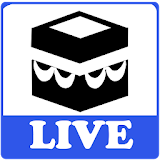 Watch Makkah & Madinah Live HD icon