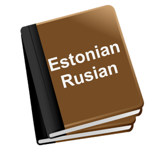 Stonio Russian Dictionary 1.8.4 Icon