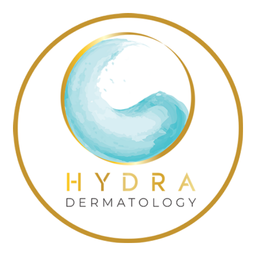 Hydra Dermacy logo