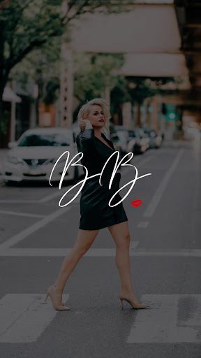 Android application BB Academy screenshort