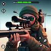 Sniper Offline Shooting Games icon
