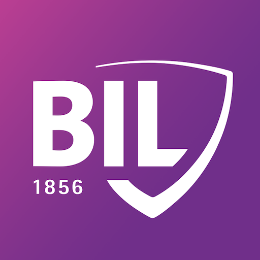 BILnet logo