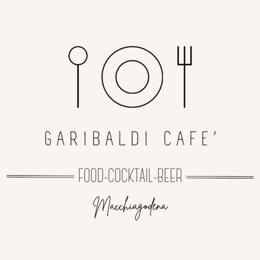 Garibaldi Cafè logo