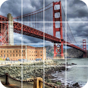 Top 40 Puzzle Apps Like Tile Puzzle: beautiful bridges - Best Alternatives