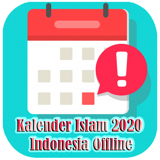 Kalender Islam 2021 Indonesia Offline Download on Windows