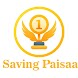 Saving Paisaa