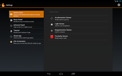 Screenshot image