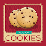 Cookies and Brownies Recipes Apk
