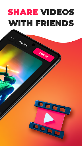 Smart Video Maker screenshot