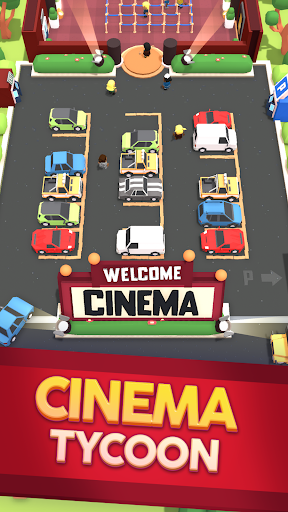 Cinema Tycoon  screenshots 1