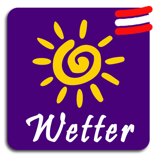 Wetter Österreich 5 Icon