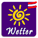 Wetter Österreich - Androidアプリ