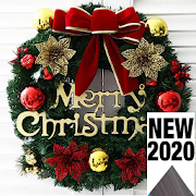 Christmas Wreaths 2020