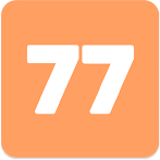 seventy-seven